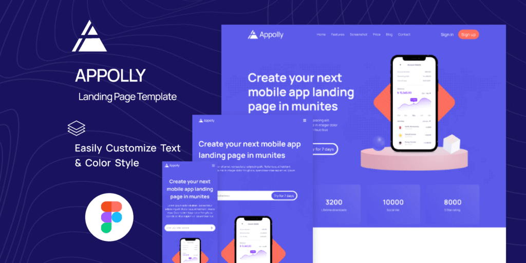 Landing-Page-Template