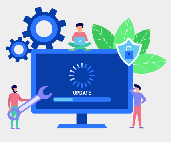 web support 2