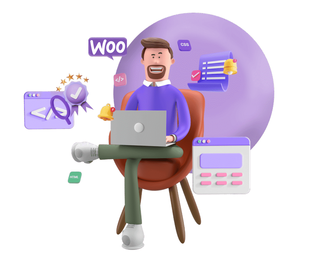 woocommerce-website-design-development