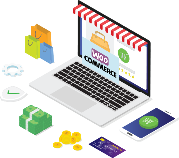 woocommerce-website-design-development