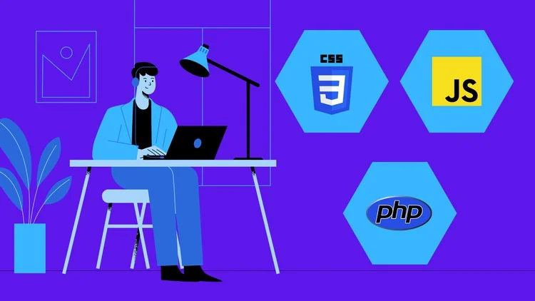 Custom Web Development