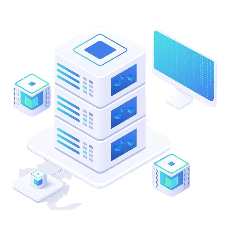 web hosting image