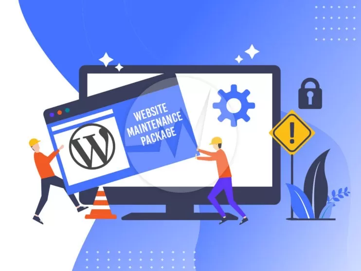 Web Support