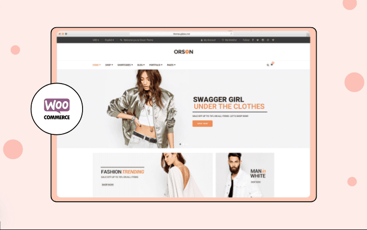 woocommerce-website-design-development