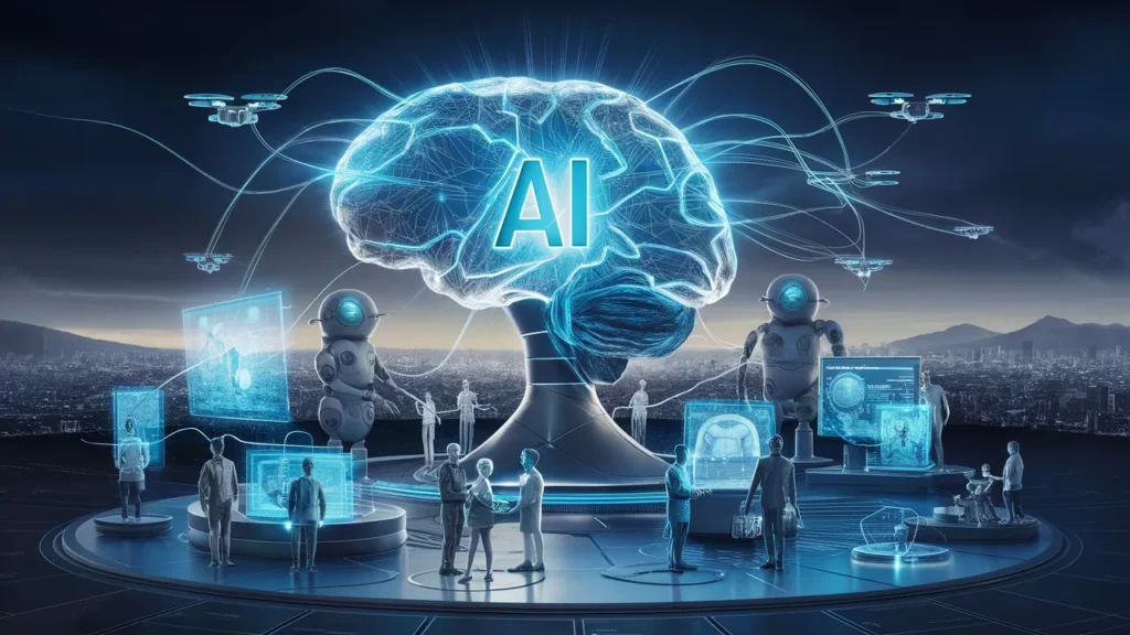 ai image