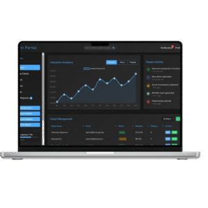 client manager
