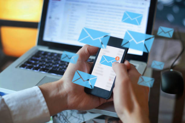 Email marketing services overview